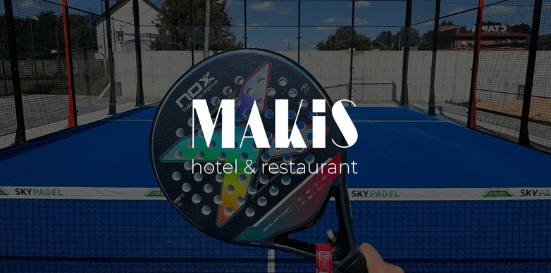 Makis Hotel & Restaurant